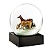 CoolSnowGlobes Horses Cool Snow Globe - Image 2