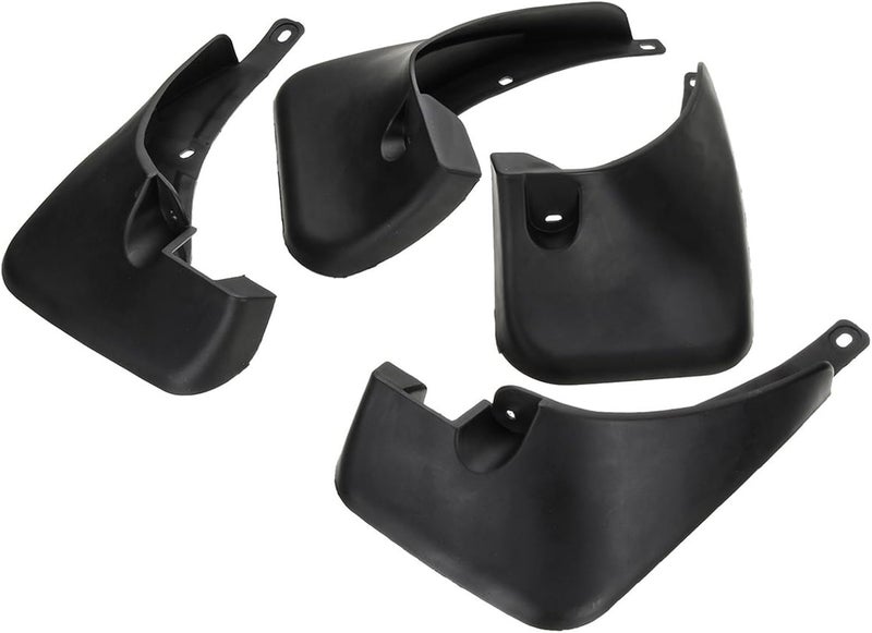 Wivplex Mud Flaps for Toyota RAV4 (2006-2011) - Image 4