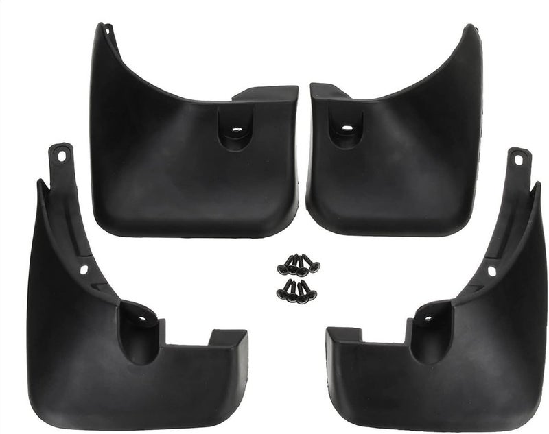 Wivplex Mud Flaps for Toyota RAV4 (2006-2011) - Image 5