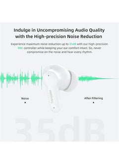 General Language translation headset compatible with 144 languages and accents, music and call translation, 3-in-1 wireless translation device with iOS-compatible app  - Image 4