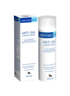 Permea Plus Anti Hair Loss Conditioner 200ml 