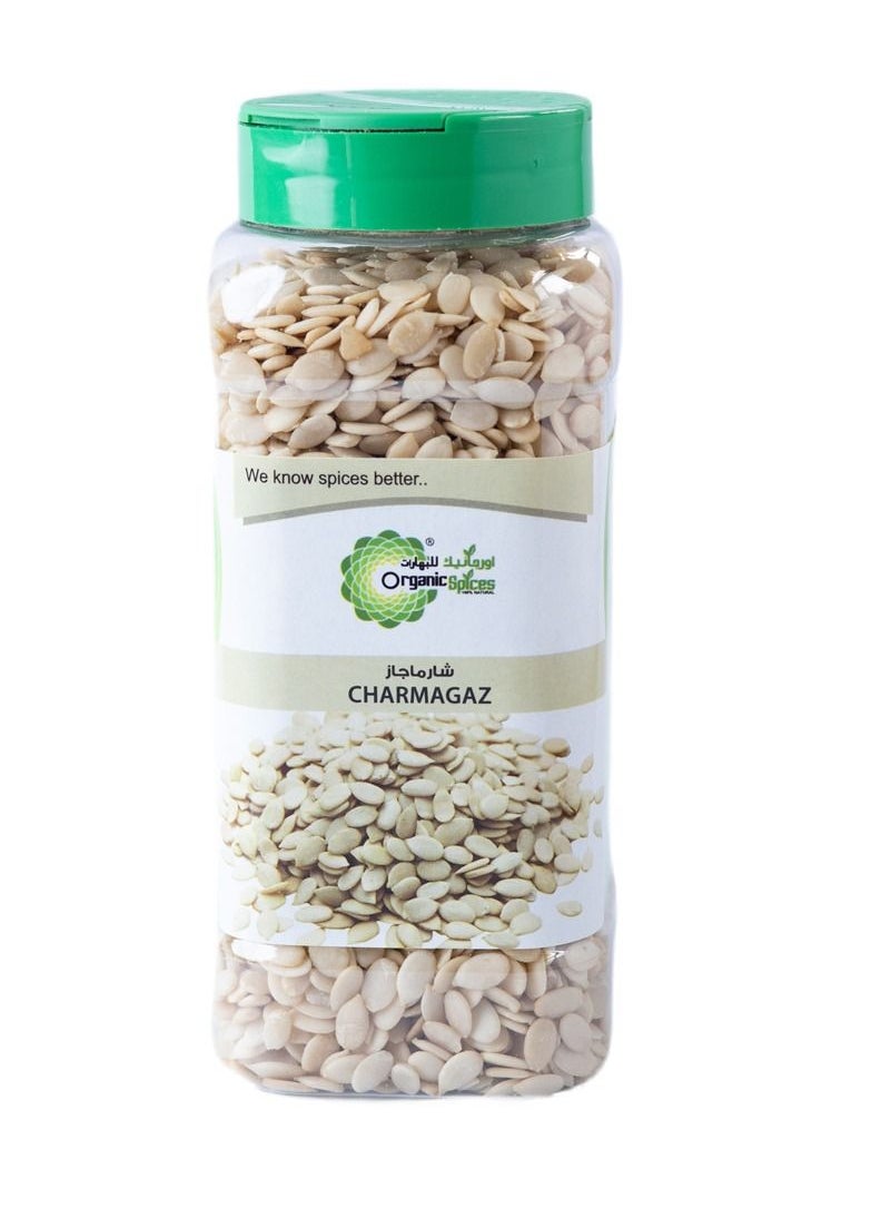 ORGANIC SPICES Charmagaz 250 Gms 