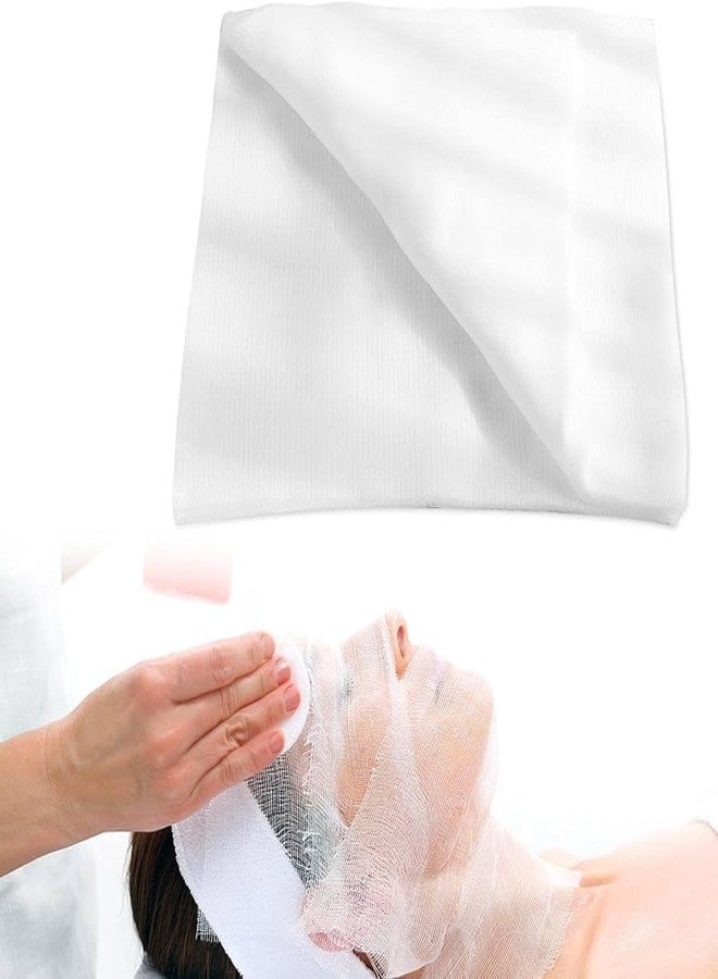 TENDERCOTT قماش شاش تيندركوت 16 متر × 100 سم | كمامات وجه للاستخدام مرة واحدة | عبوة من قطعة واحدة - Image 2