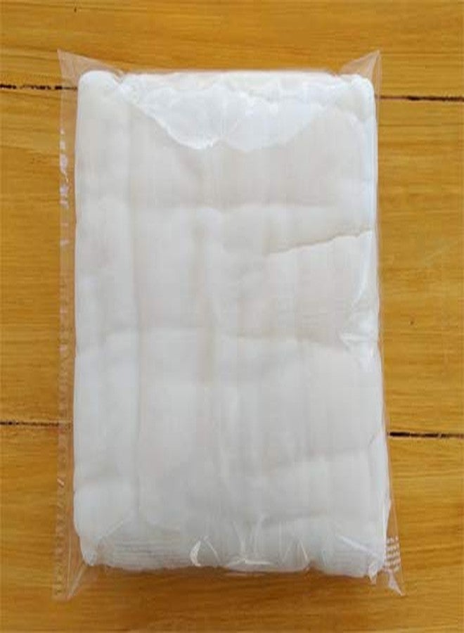 TENDERCOTT قماش شاش تيندركوت 16 متر × 100 سم | كمامات وجه للاستخدام مرة واحدة | عبوة من قطعة واحدة - Image 5