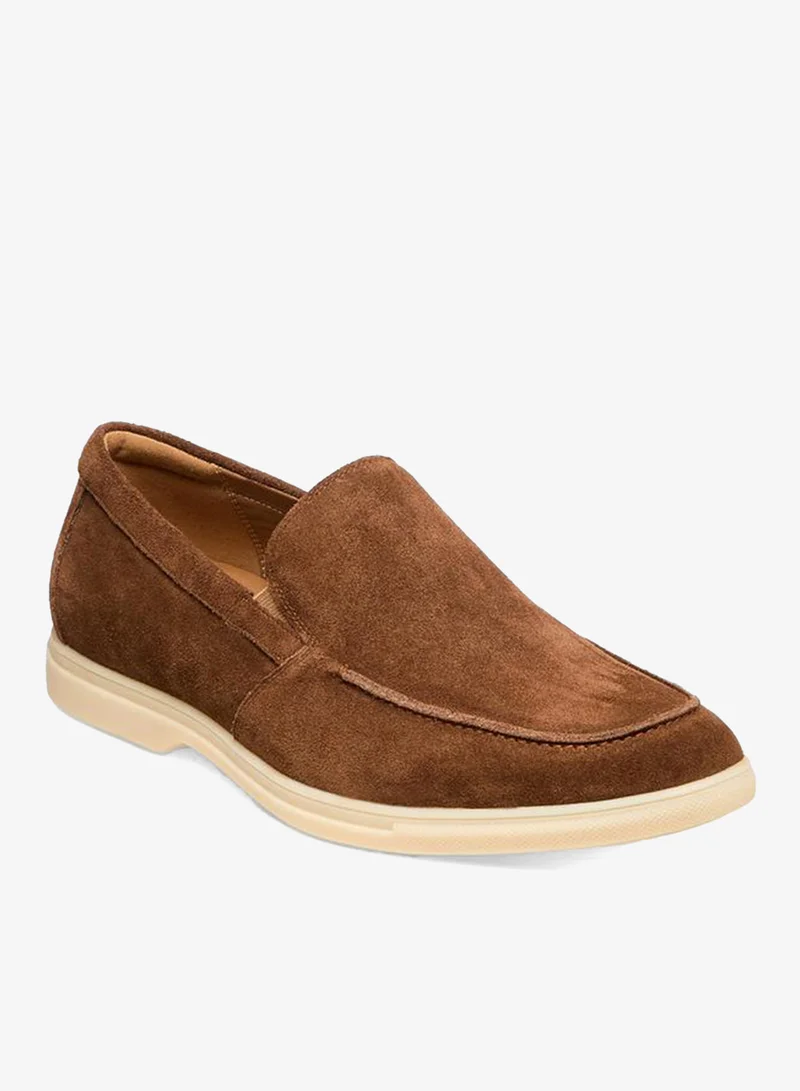 DUCHINI Men Slip-On Loafers