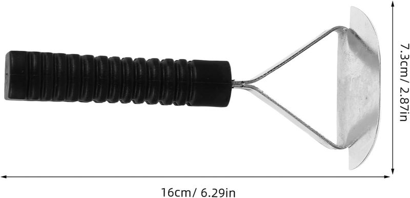 Wheel Weights Balance Remover Tool Durable Tire Removal Scraper with Ergonomic Handle for Efficient Tire Repair and Maintenance for Auto Enthusiasts - Image 1