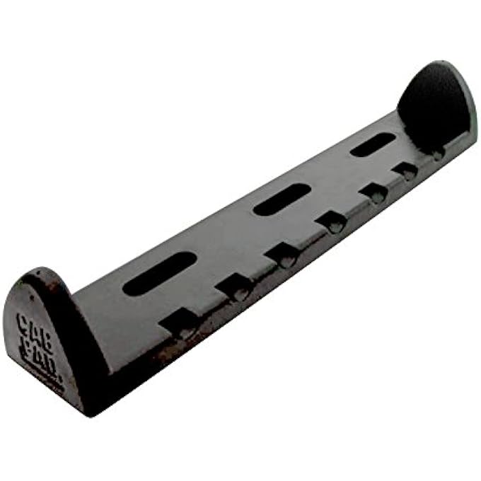 rayihni PROGRIP 900700 Truck Cab Pad Roof Protector with All Natural Rubber and Suction Cups for Cargo Tie Down and Transport, 23 1/2" Wide - Image 1