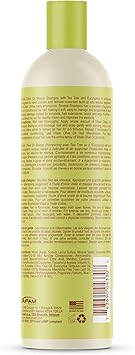 Vitale Olive Oil Breeze Shampoo 415 ml - Image 2