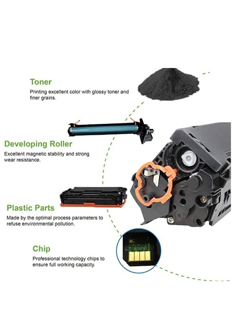 TERABYTE TONER CARTRIDGE TN210 CYAN - Image 3