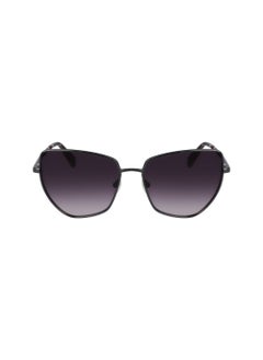 Liu Jo FULL RIM METAL METAL LIU JO SUNS LJ159S 5816 (072) DARK RUTHENIUM  - Image 2