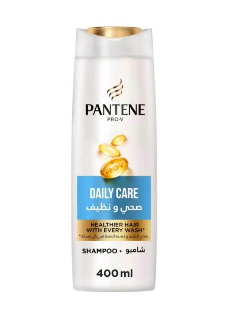 Pro-V Daily Care 2in1 Shampoo For Healthier Hair 400ml - pzsku/Z830F3C0753E12E7998E4Z/45/_/1733600315/71b6caa9-f686-4465-bca7-ff13ec152c58