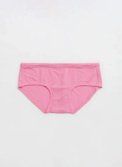 Aerie High Leg Briefs