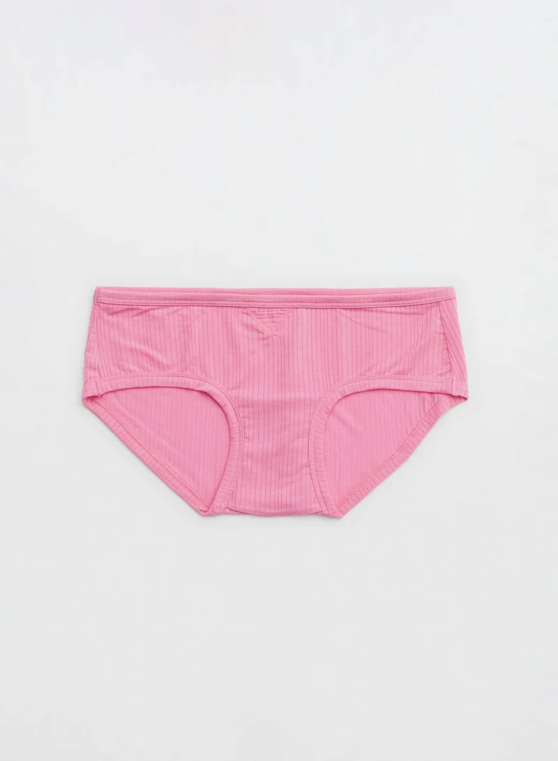 Aerie High Leg Briefs
