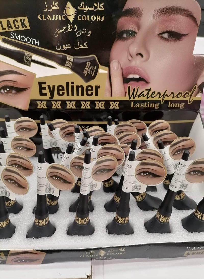 Eyeliner set