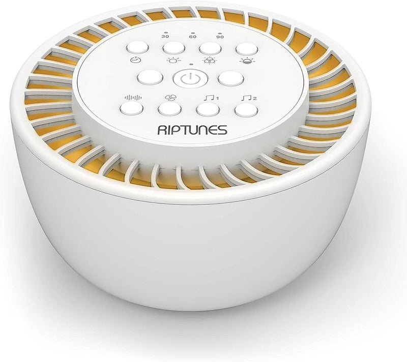 Riptunes White Noise Sound Machine