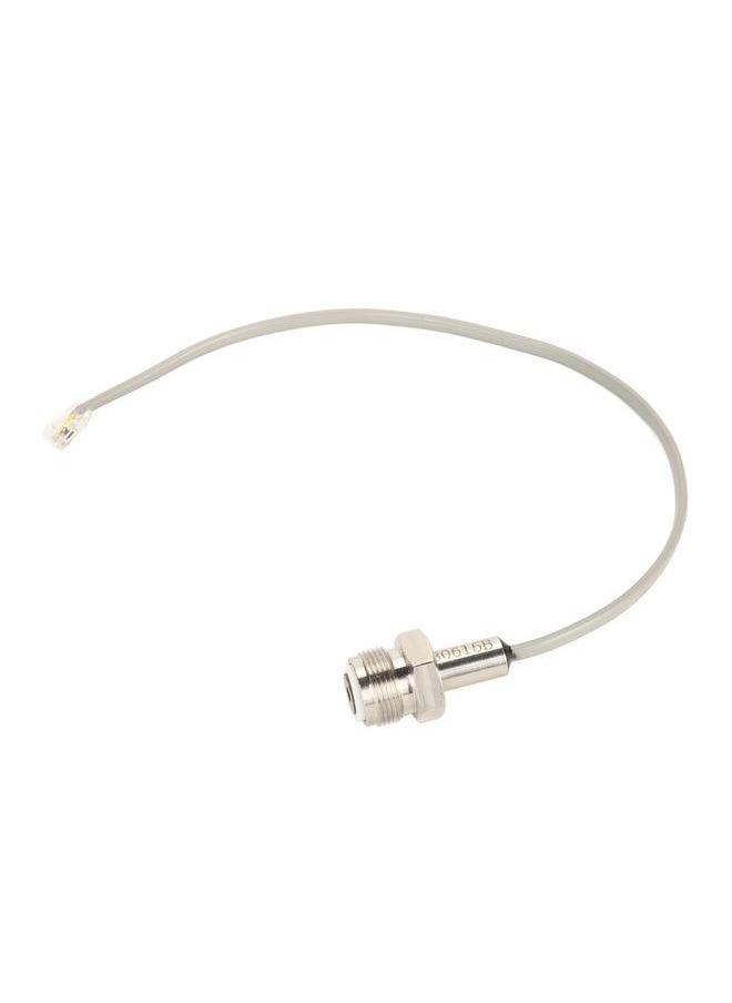 Thoraya Airless Sprayer Pressure Sensor Fine Adjustment Sprayer Pressure Sender Transducer for 395 7900  - Image 3