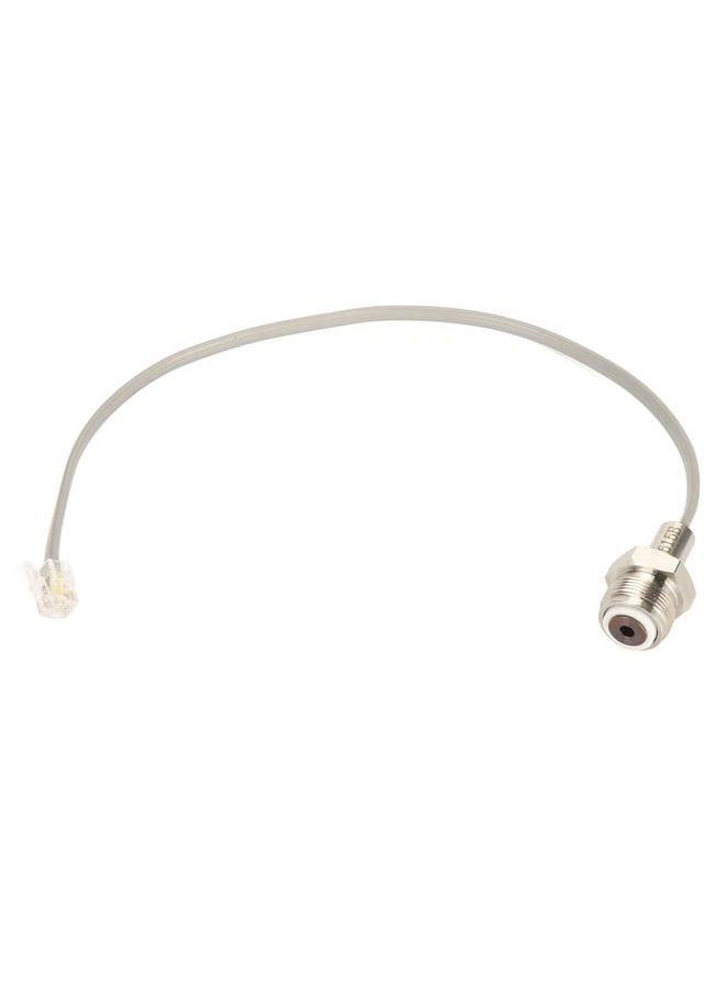 Thoraya Airless Sprayer Pressure Sensor Fine Adjustment Sprayer Pressure Sender Transducer for 395 7900  - Image 4