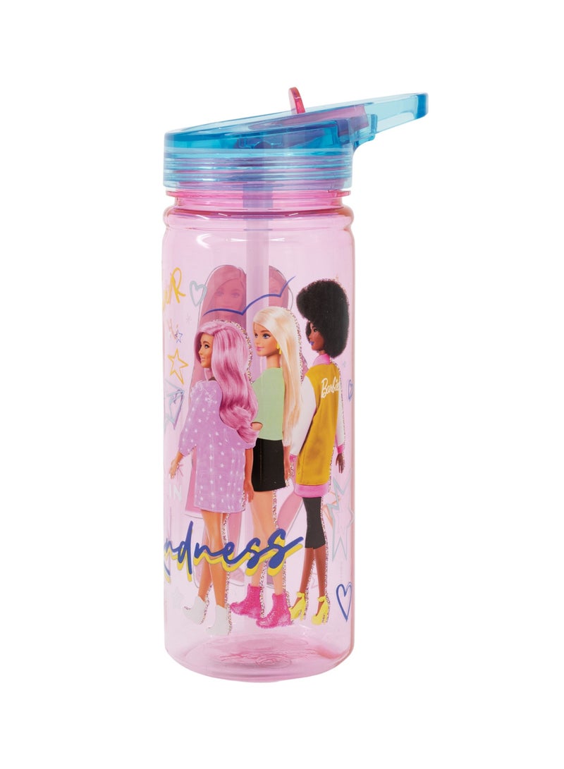 STOR LARGE ECOZEN BOTTLE 580 ML BARBIE BB22 - Image 1