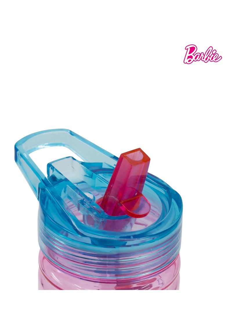 STOR LARGE ECOZEN BOTTLE 580 ML BARBIE BB22 - Image 3