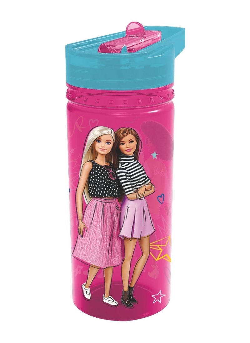 STOR STOR LARGE ECOZEN BOTTLE 580 ML BARBIE BB22  - Image 1