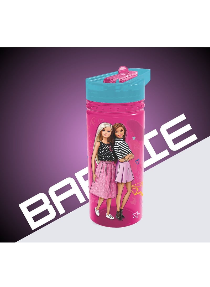 STOR STOR LARGE ECOZEN BOTTLE 580 ML BARBIE BB22  - Image 3