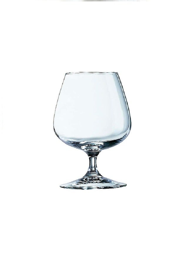Crystalex Brandy Glass Specials 600ml, Crystalline