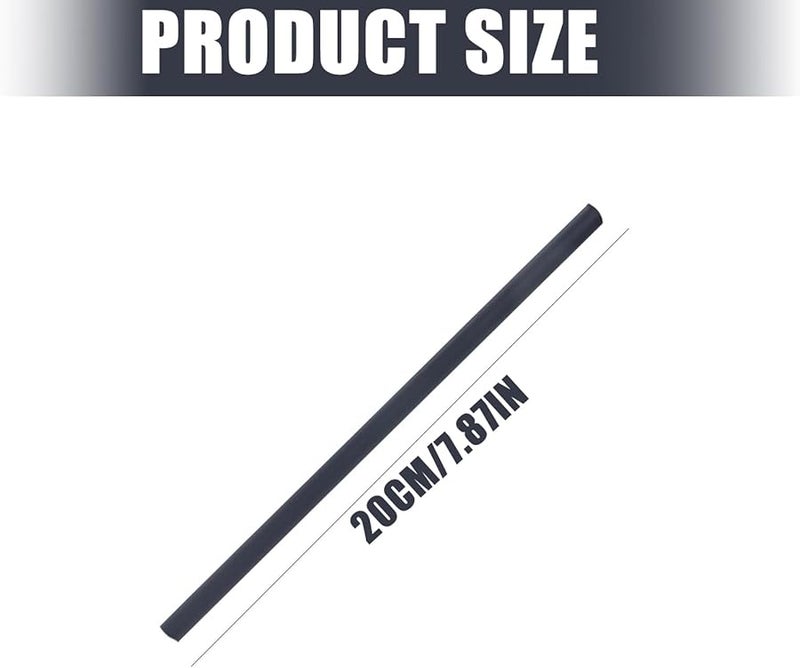 Black Snowboard Repair Kit for On The Go Maintenance - Image 4