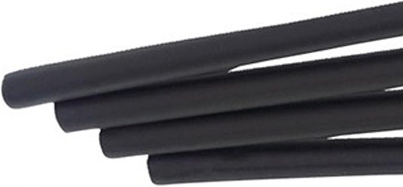 Black Snowboard Repair Kit for On The Go Maintenance - Image 5