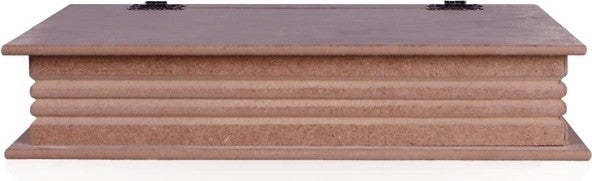 Wooden Hoby KT64 Book Box Large
