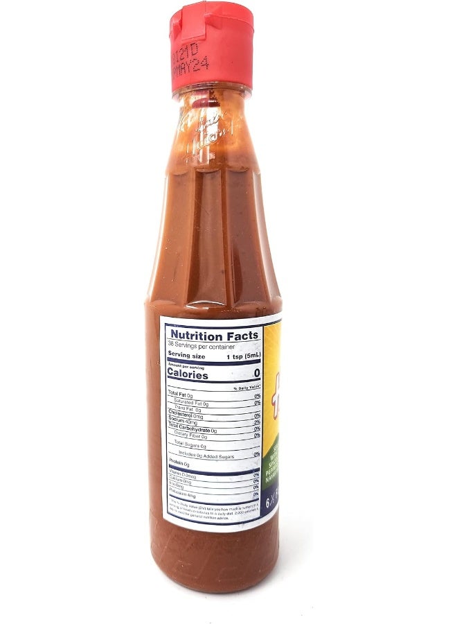 Salsa Huichol Variety Pack - Hot, Habanera, and Negra - Image 2