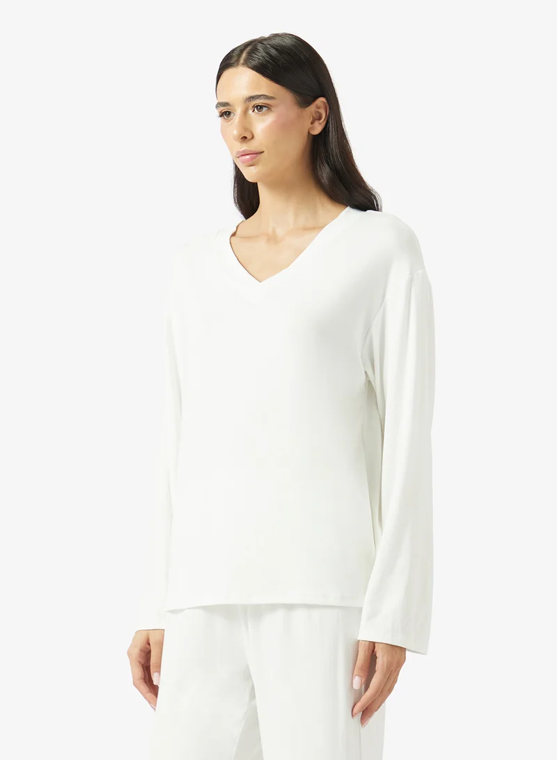 Ella  Loose Pyjama Set for Women | Best Price UAE