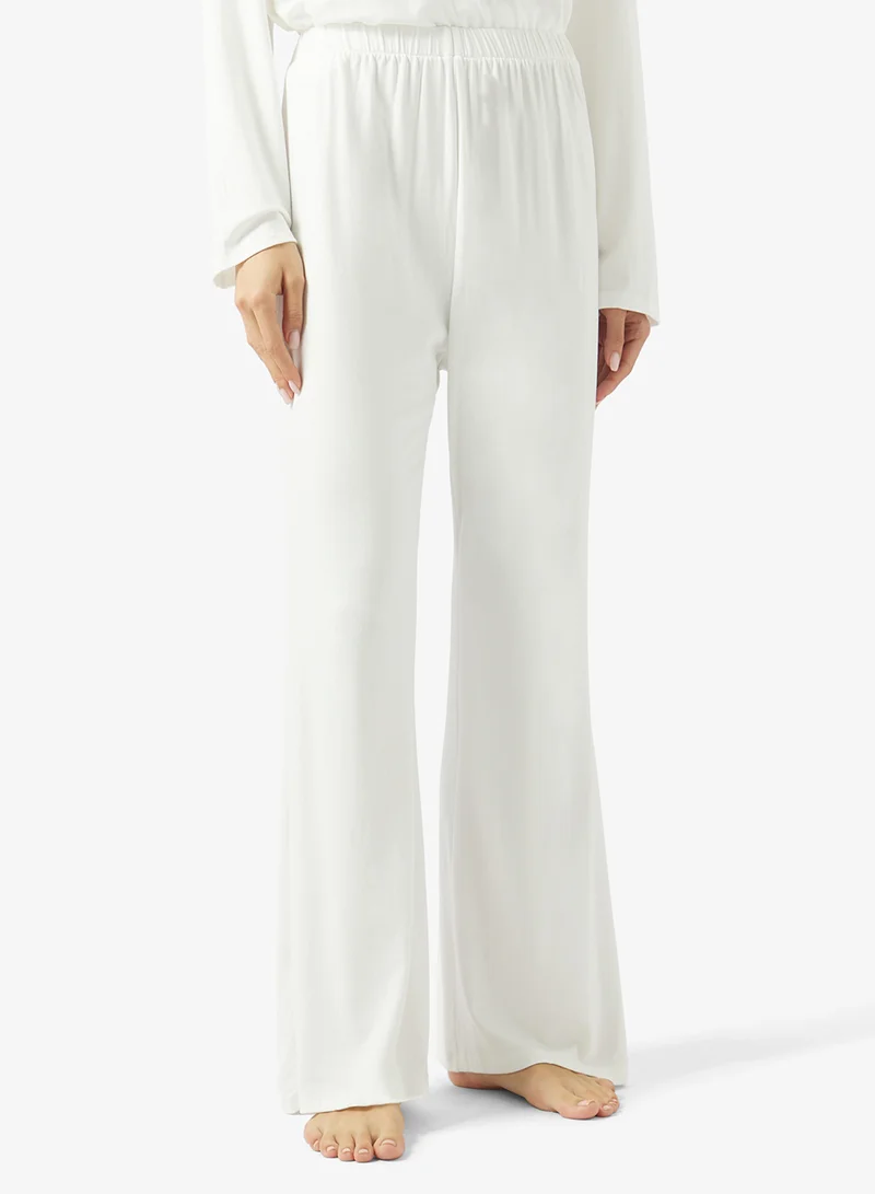 Ella  Loose Pyjama Set for Women | Best Price UAE