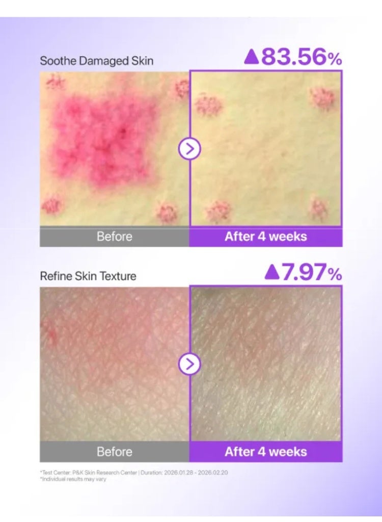numbuzin No.9 NAD Peptides Dewy Sun Essence – Korean SPF Sunscreen for Glowing, Hydrated & Youthful-Looking Skin - Image 4