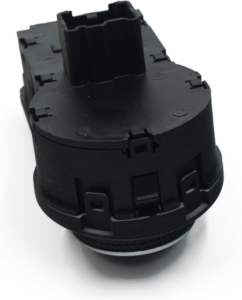 DEMULAX Fog Lamp Headlight Control Switch - Image 5