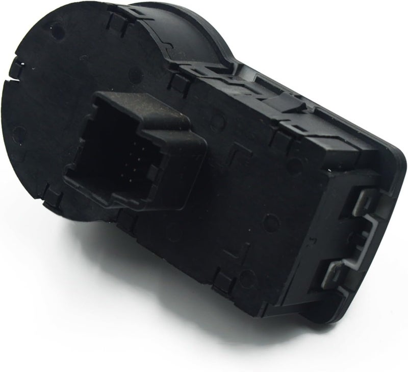 DEMULAX Fog Lamp Headlight Control Switch - Image 4