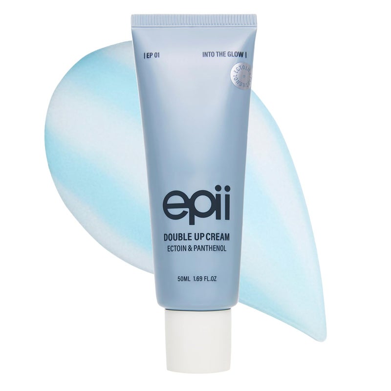 epii Double Up Cream Ectoin & Panthenol 50ml - Image 1