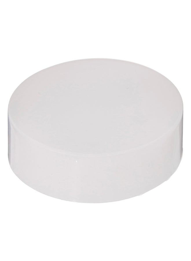 Five Simply Smart Assorted Salt and Pepper Shaker with Lid Silver and White 9.8 x 7 x 7 cm 189492 - Image 5