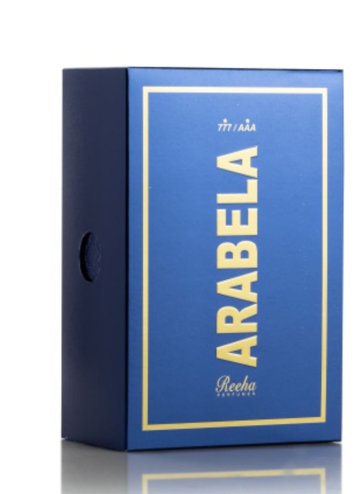 Reeha Perfumes Arabela Eau de Parfum 110ML - Image 2
