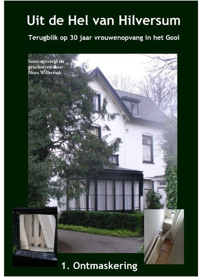 null - Uit de Hel van Hilversum - Image 1