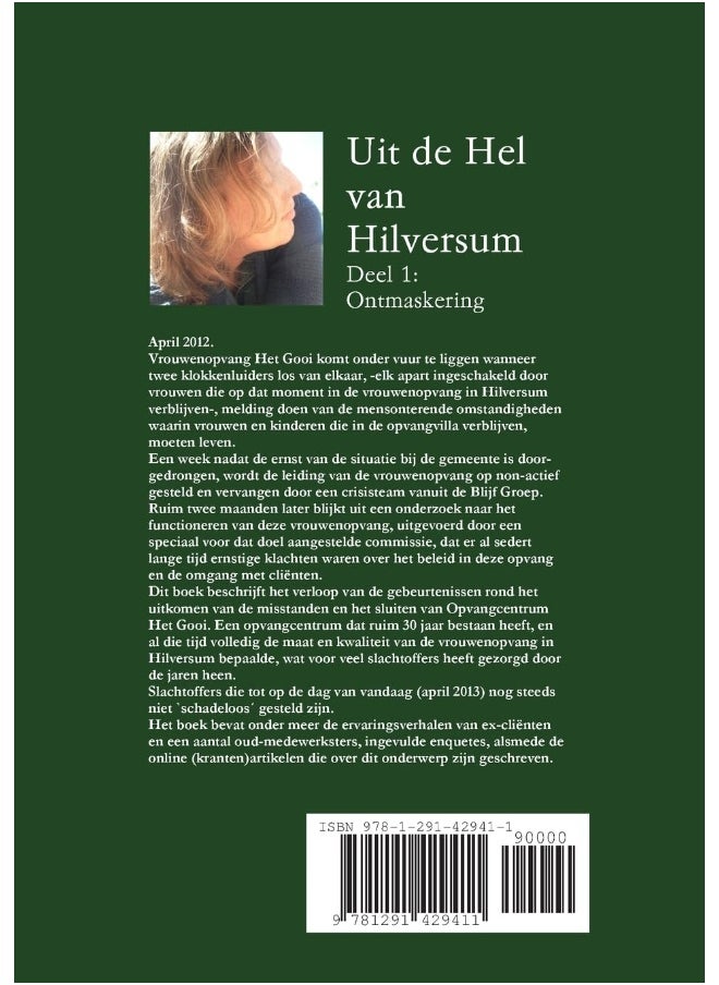 null - Uit de Hel van Hilversum - Image 1