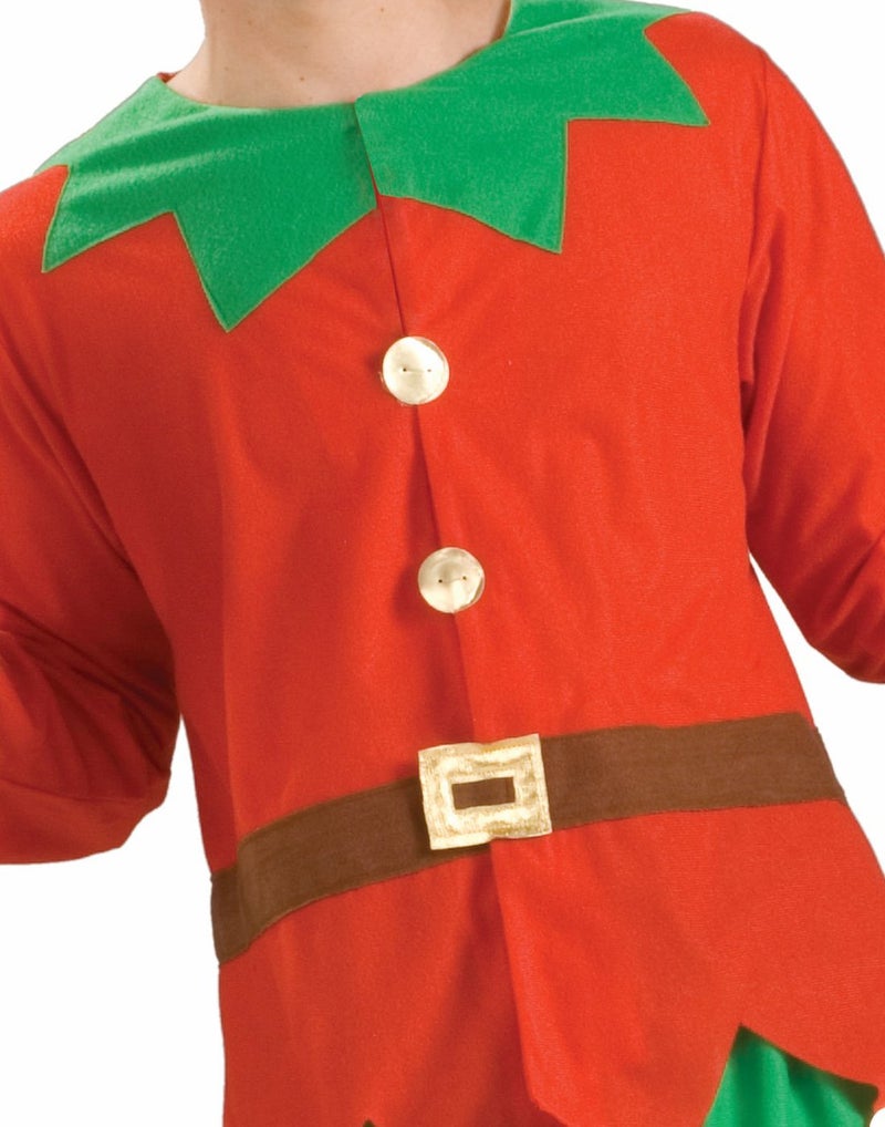 Rubies Simply Elf Costume for Adults, Unisex One Size - Image 2