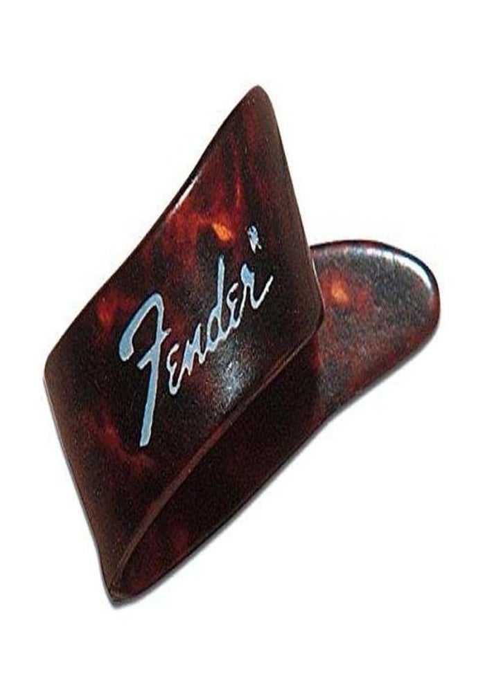 Fender Medium Thumb Picks - Pack of 3
