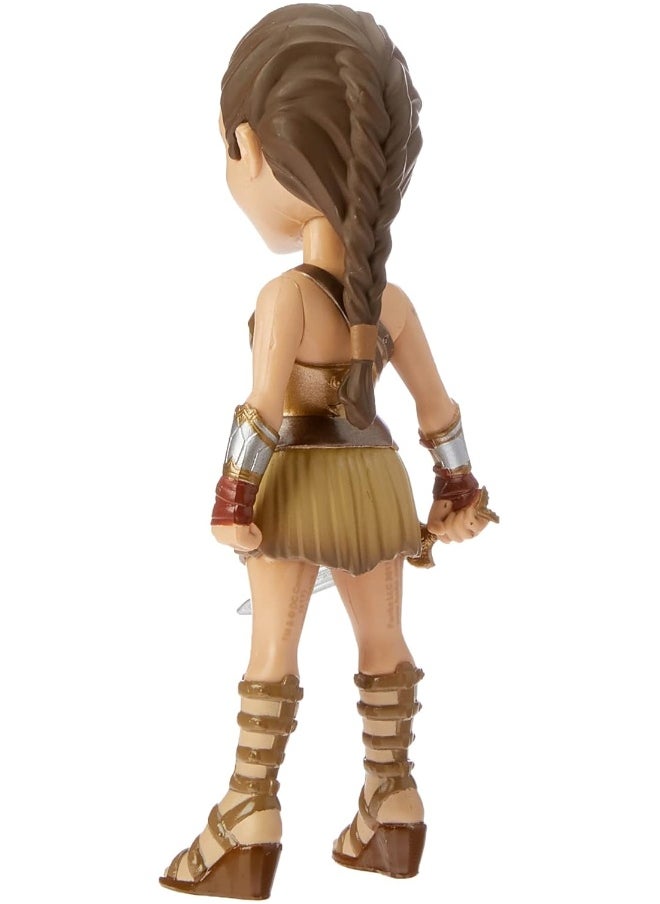 Funko - Funko Pop! Rock Candy: DC Wonder Woman Movie, Action Figure - 13345 - Image 1