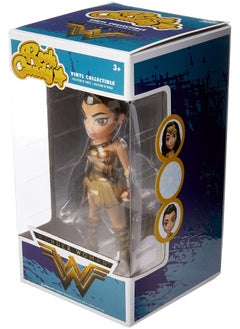 Funko Funko Pop! Rock Candy: DC Wonder Woman Movie, Action Figure - 13345  - Image 3