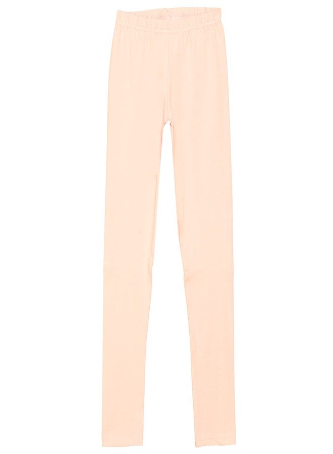 Biba GIRL PRINTED FITTED KID(KW4319_PINK_11) - Image 4