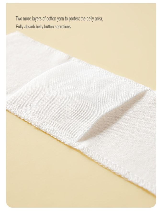 Be a better mom Disposable Iodophor Swabs Outdoor Supplies Medical Cotton Swabs Iodine Individually Packaged Cotton Swabs Iodine Swabs for Wound Treatment Refreshing Breathable Single Layer 75mmx420m  - Image 5