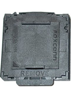 Wozlo Intel Lga 1155 Pin Motherboard Processor Cover - 10 Pcs  - Image 2