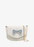 Flora Bella By Shoexpress WHITE