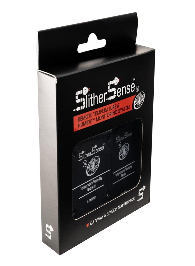 Zoo Med SlitherSense Gateway & Sensor Combo Pack - Image 2