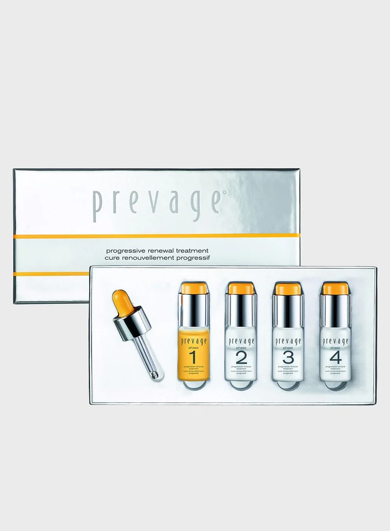 Elizabeth Arden Prevage Progressive Renewal Treatment